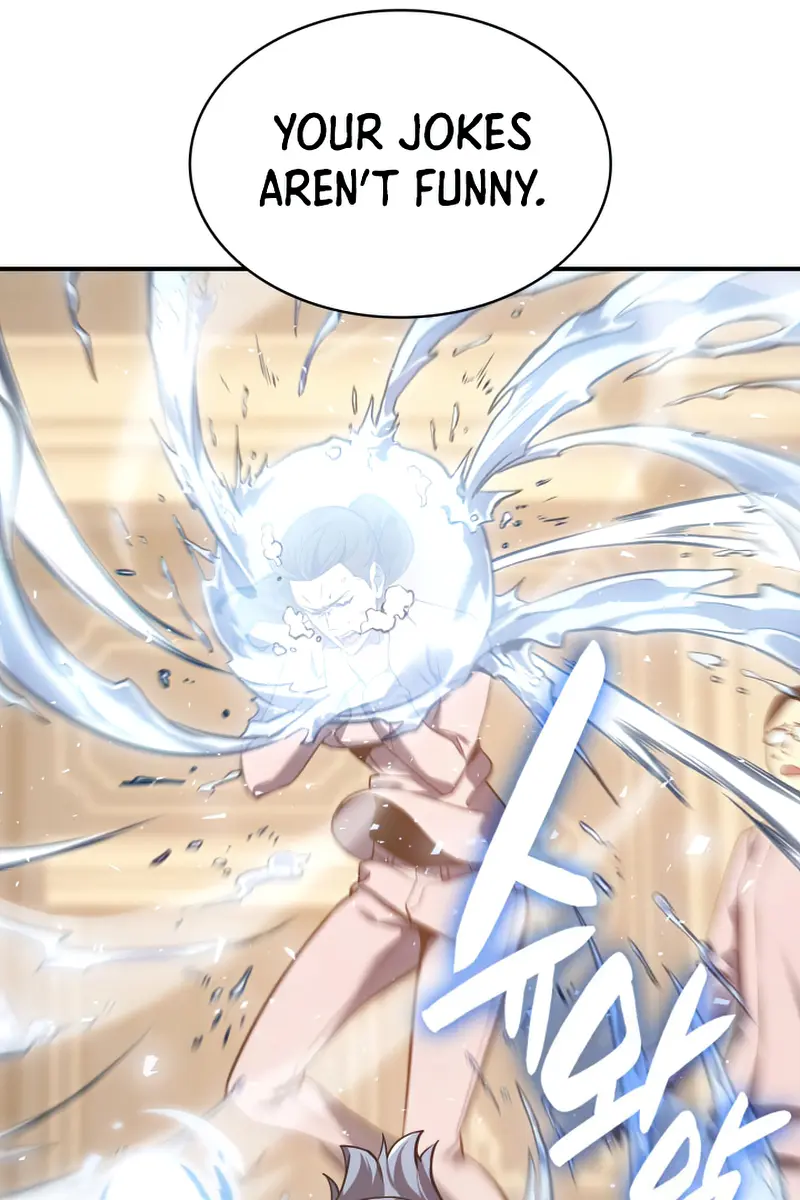 Return of Disaster Class Hero Chapter 13 Page 41