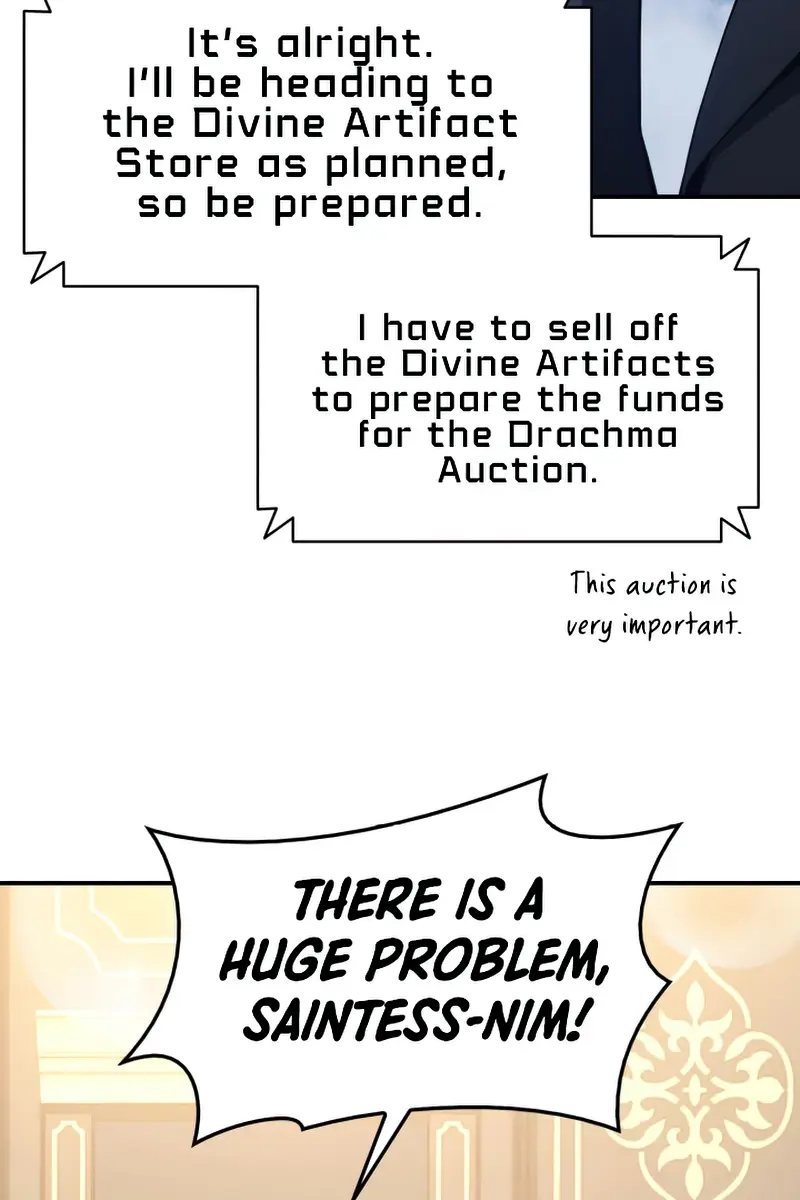 Return of Disaster Class Hero Chapter 13 Page 45