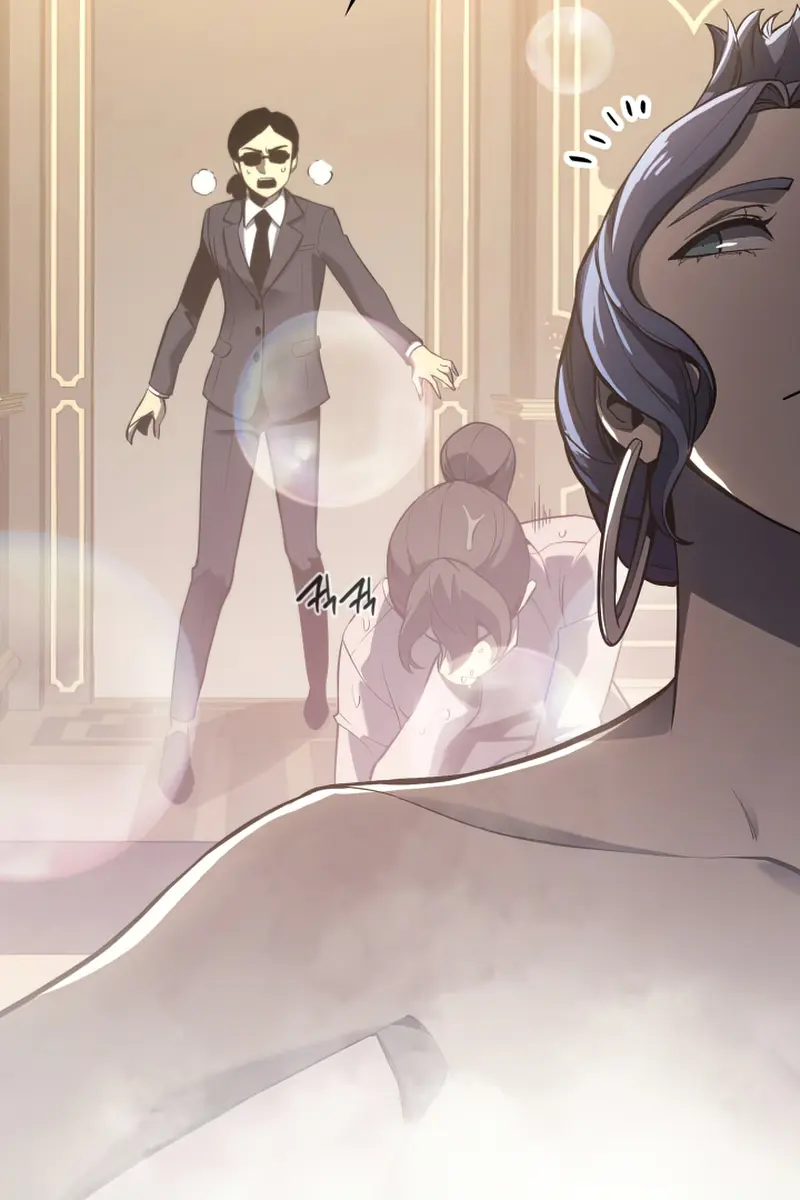 Return of Disaster Class Hero Chapter 13 Page 46