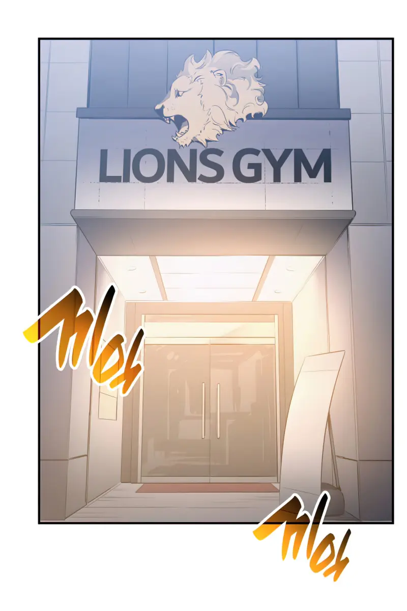 Return of Disaster Class Hero Chapter 13 Page 50