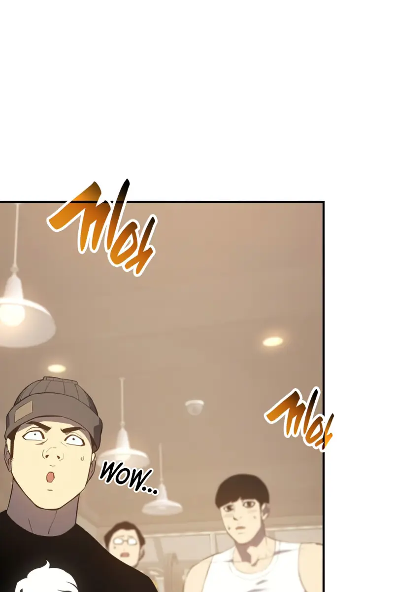 Return of Disaster Class Hero Chapter 13 Page 51