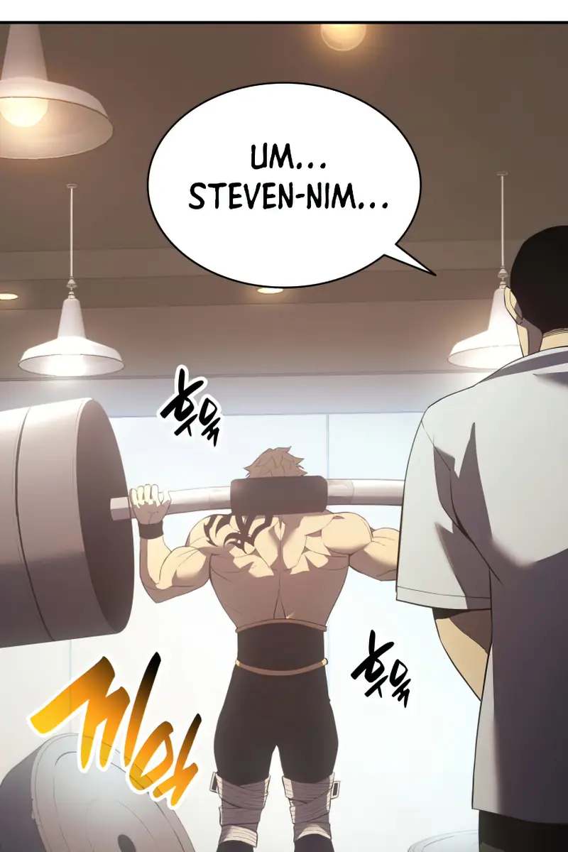 Return of Disaster Class Hero Chapter 13 Page 53