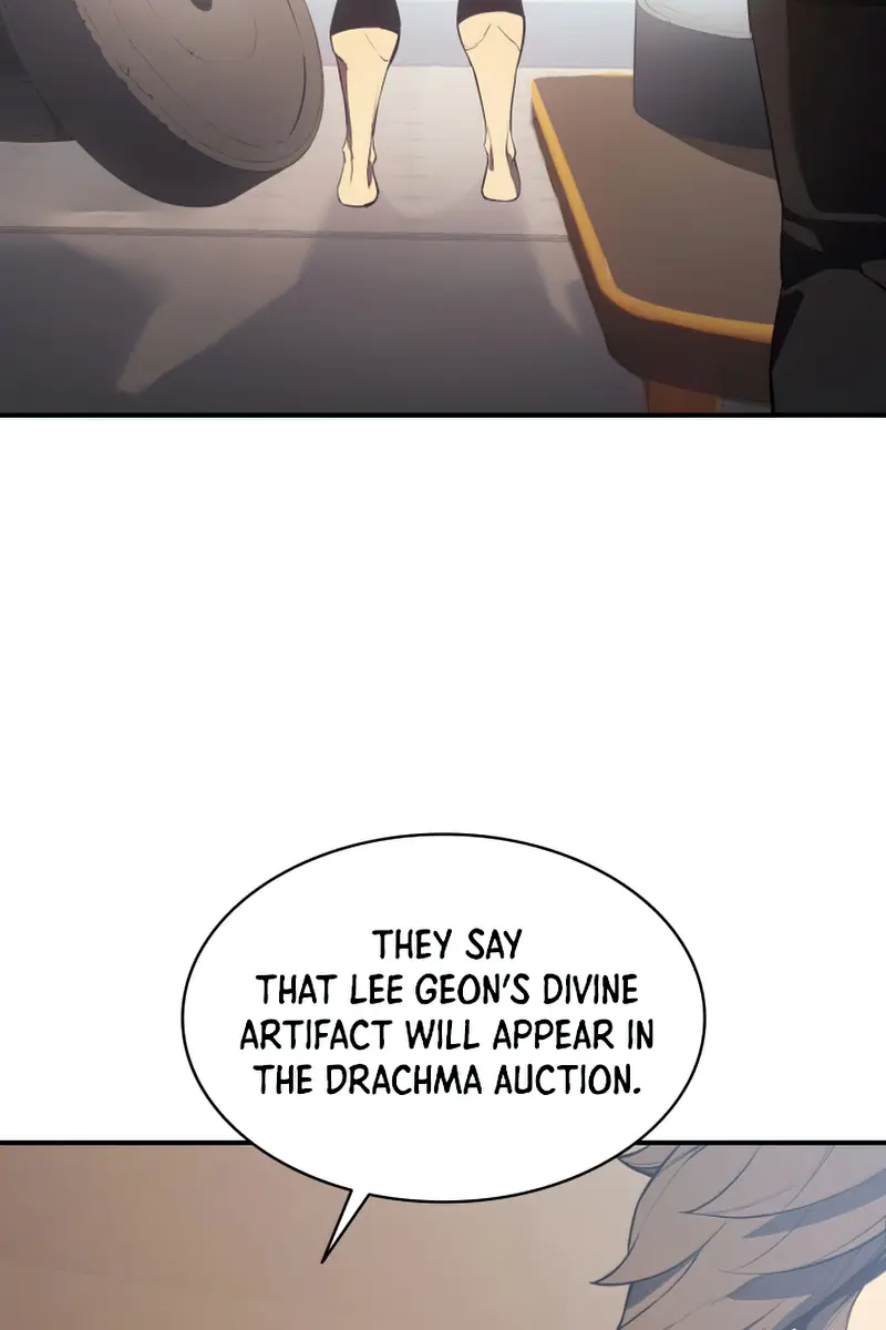 Return of Disaster Class Hero Chapter 13 Page 54