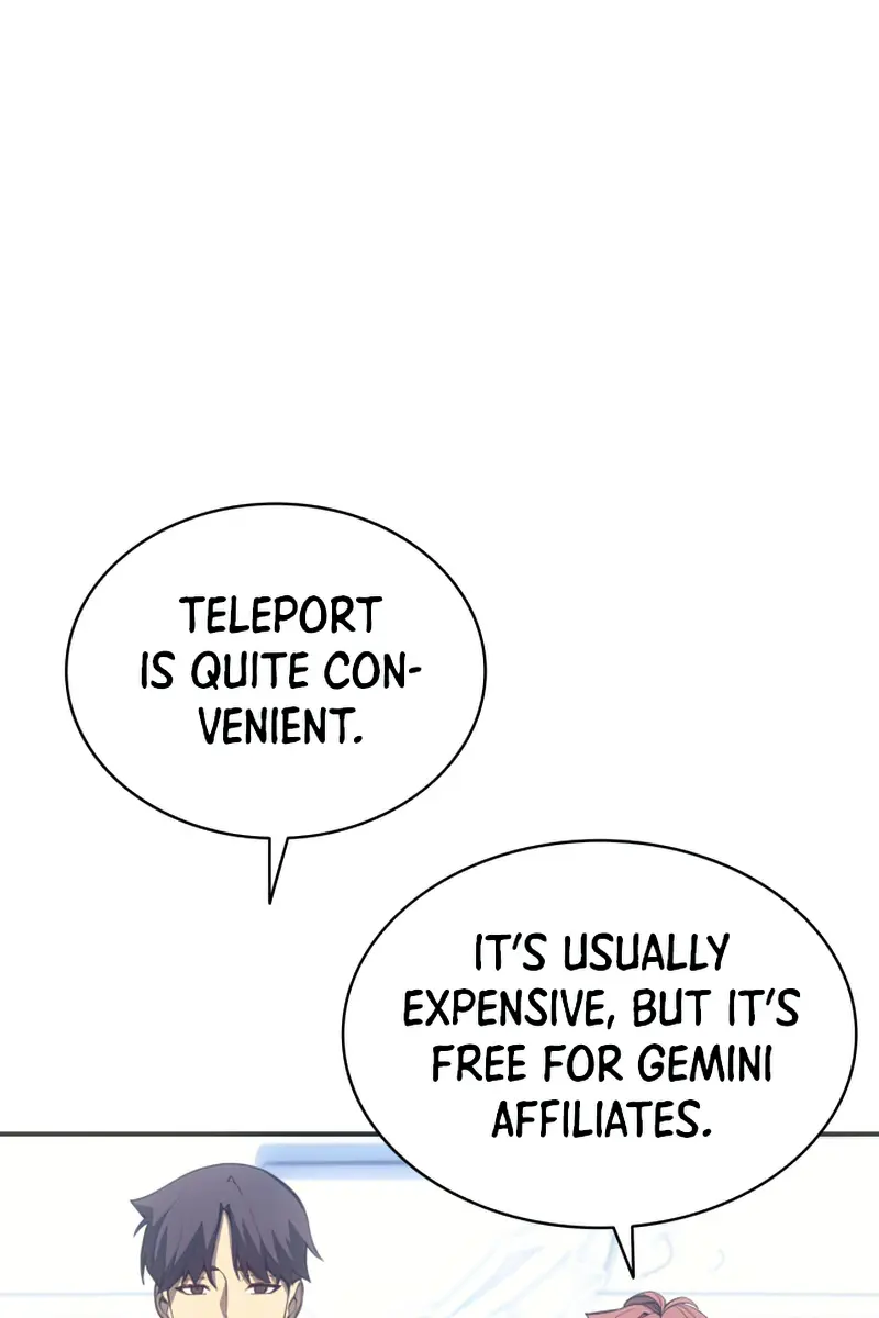 Return of Disaster Class Hero Chapter 13 Page 67