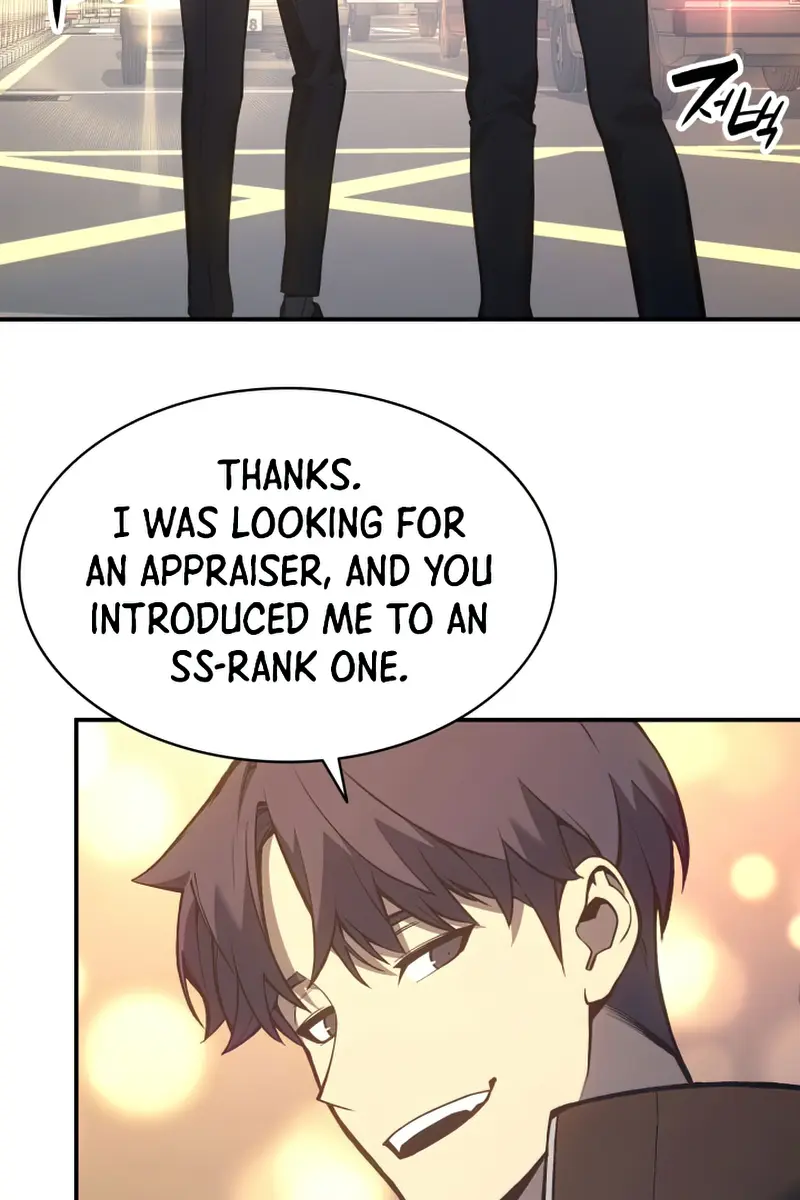 Return of Disaster Class Hero Chapter 13 Page 72