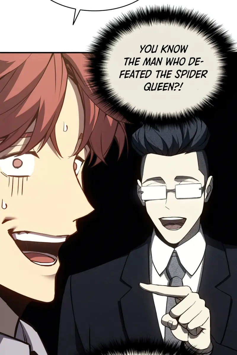 Return of Disaster Class Hero Chapter 13 Page 74