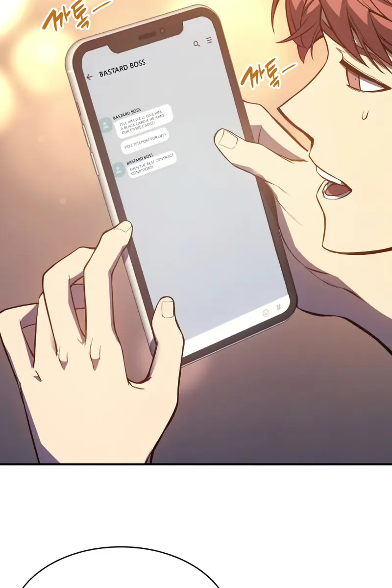 Return of Disaster Class Hero Chapter 13 Page 76