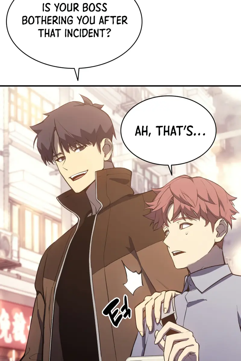 Return of Disaster Class Hero Chapter 13 Page 77