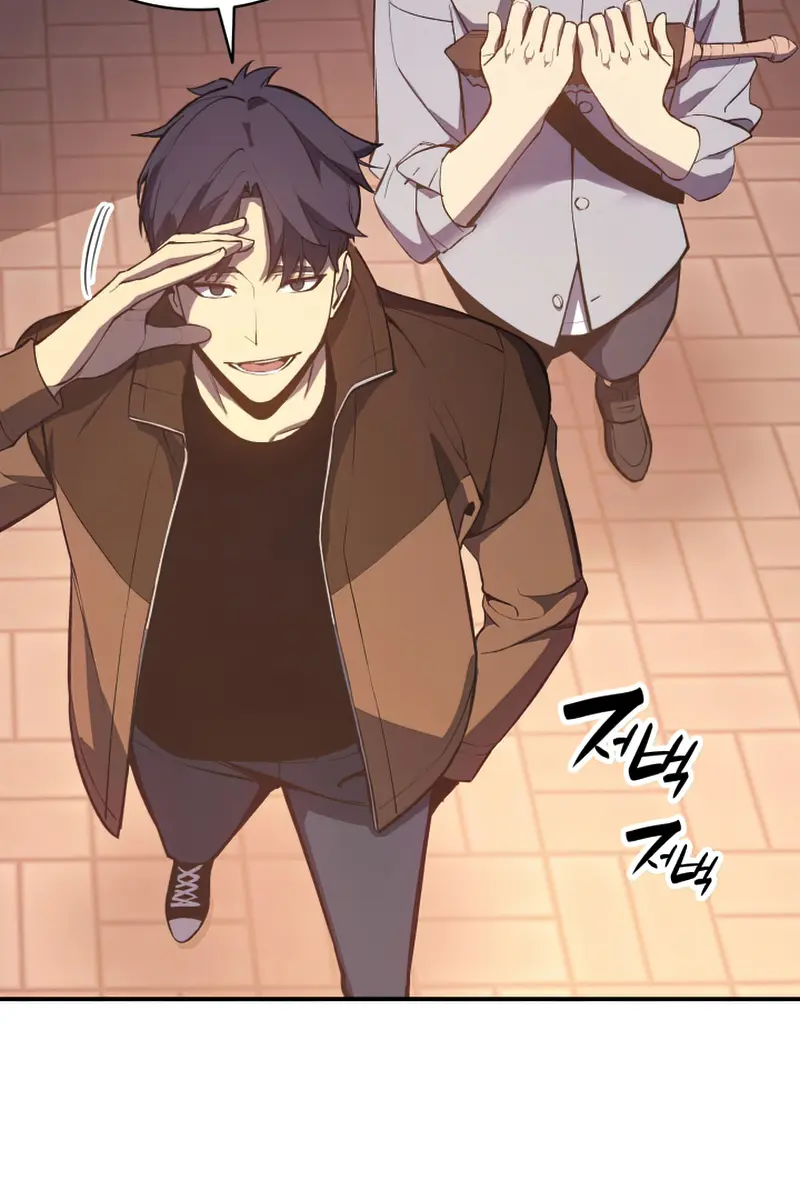 Return of Disaster Class Hero Chapter 13 Page 83