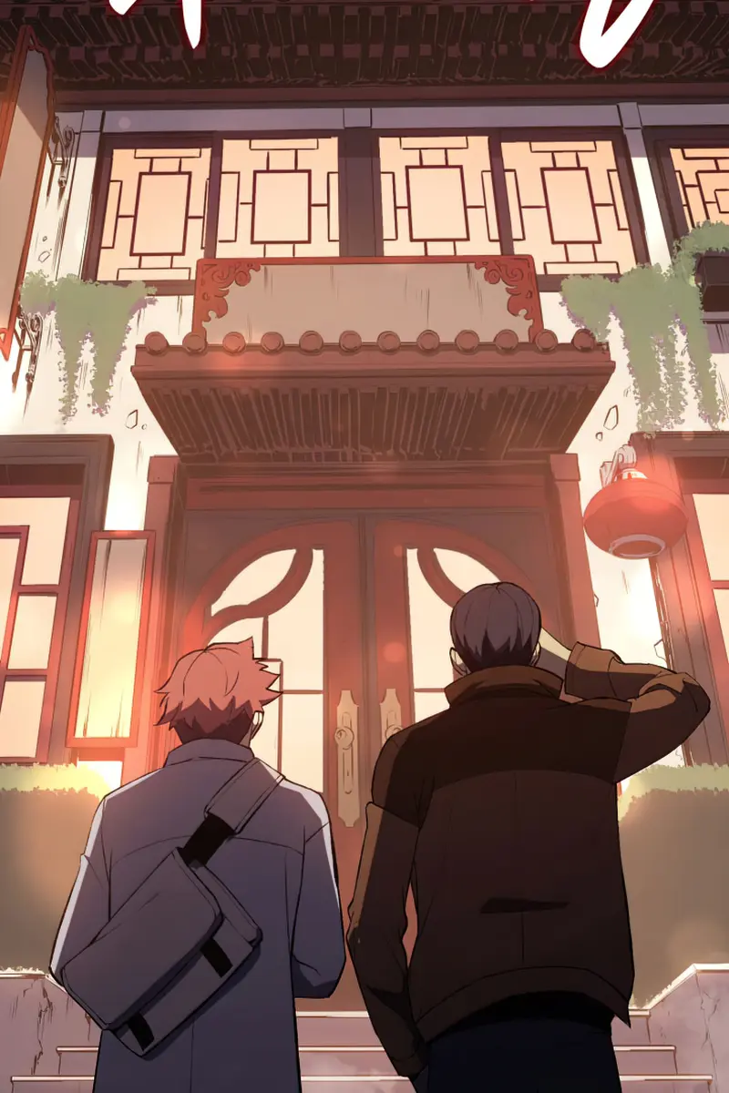 Return of Disaster Class Hero Chapter 13 Page 85