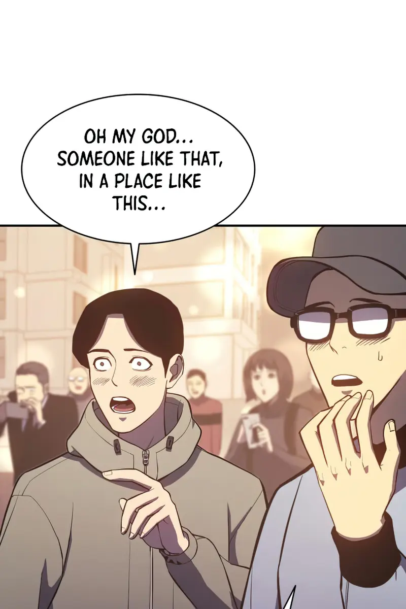 Return of Disaster Class Hero Chapter 13 Page 89