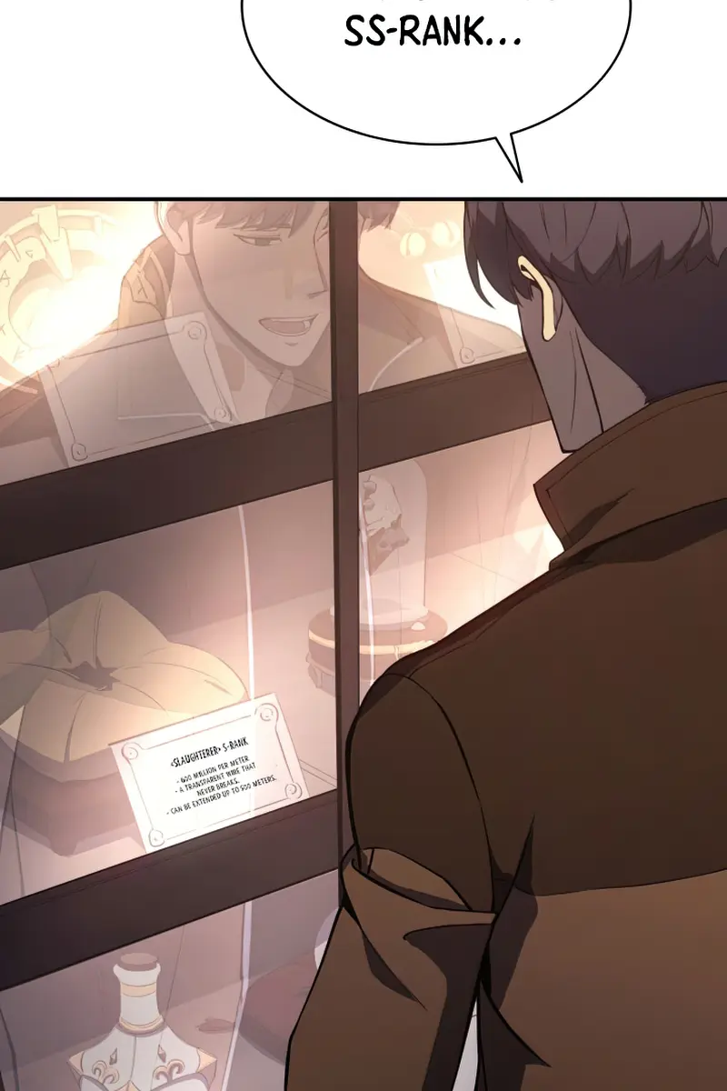 Return of Disaster Class Hero Chapter 13 Page 104