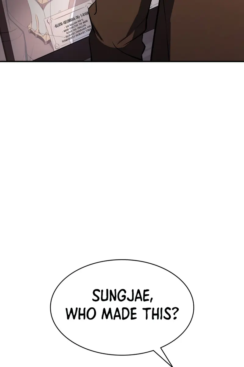 Return of Disaster Class Hero Chapter 13 Page 105