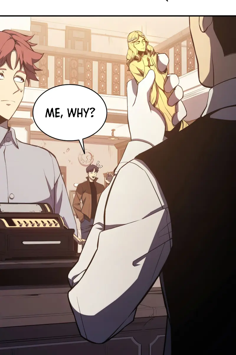 Return of Disaster Class Hero Chapter 13 Page 106