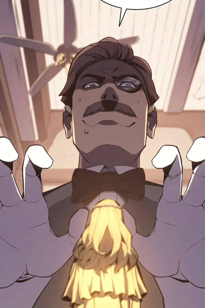 Return of Disaster Class Hero Chapter 13 Page 108