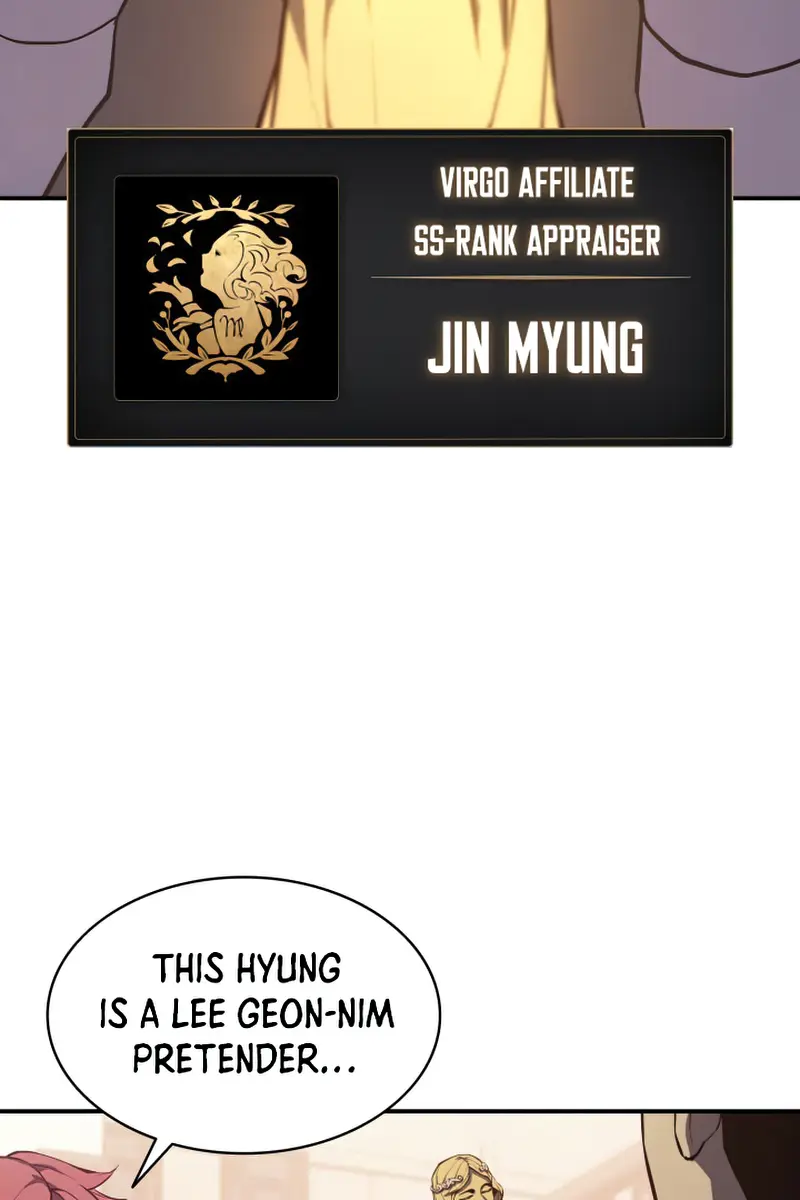 Return of Disaster Class Hero Chapter 13 Page 109