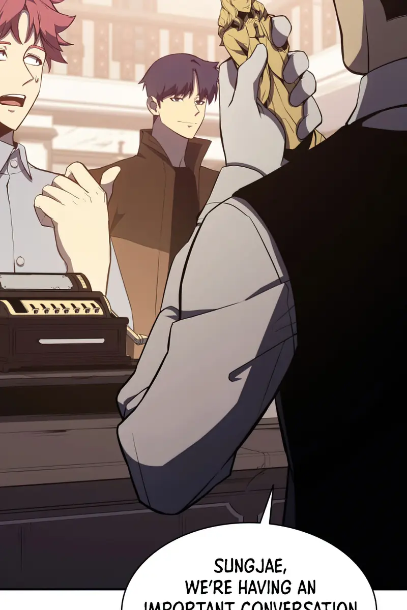 Return of Disaster Class Hero Chapter 13 Page 110