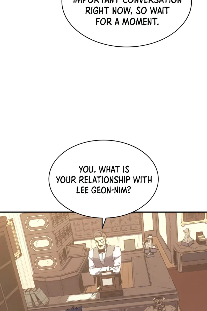 Return of Disaster Class Hero Chapter 13 Page 111