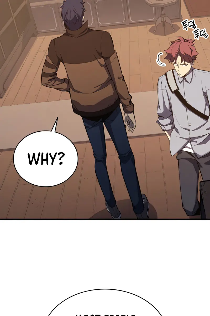 Return of Disaster Class Hero Chapter 13 Page 112