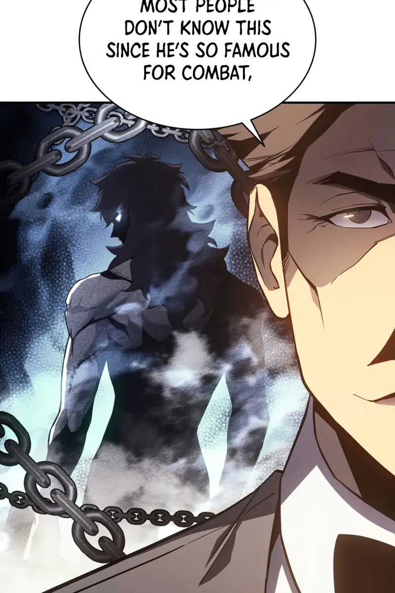 Return of Disaster Class Hero Chapter 13 Page 113