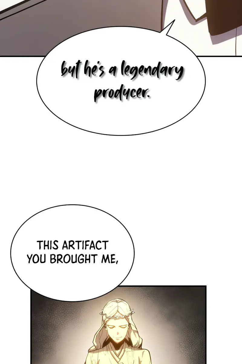 Return of Disaster Class Hero Chapter 13 Page 114