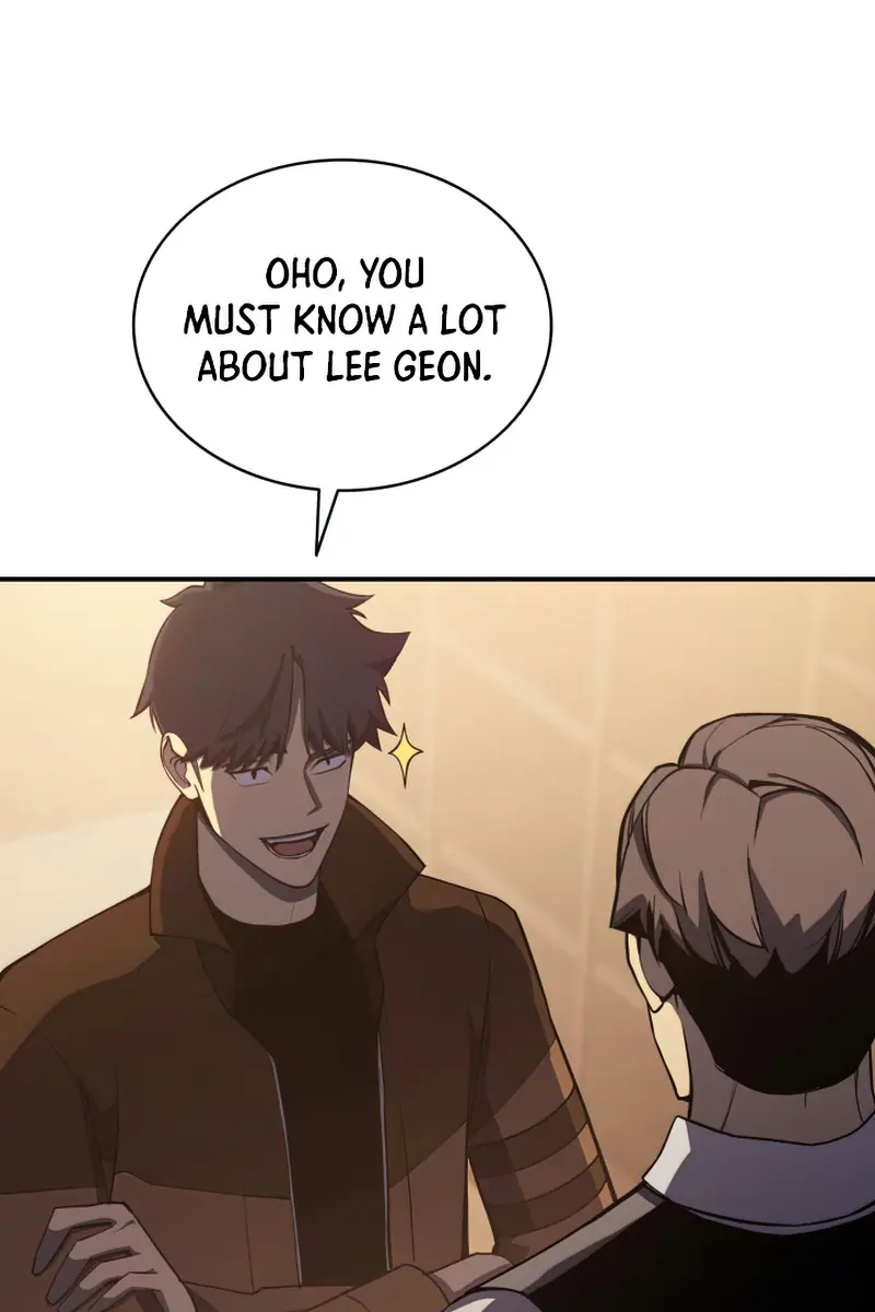 Return of Disaster Class Hero Chapter 13 Page 116