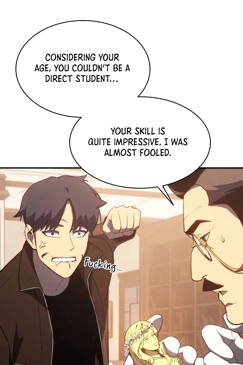 Return of Disaster Class Hero Chapter 14 Page 5