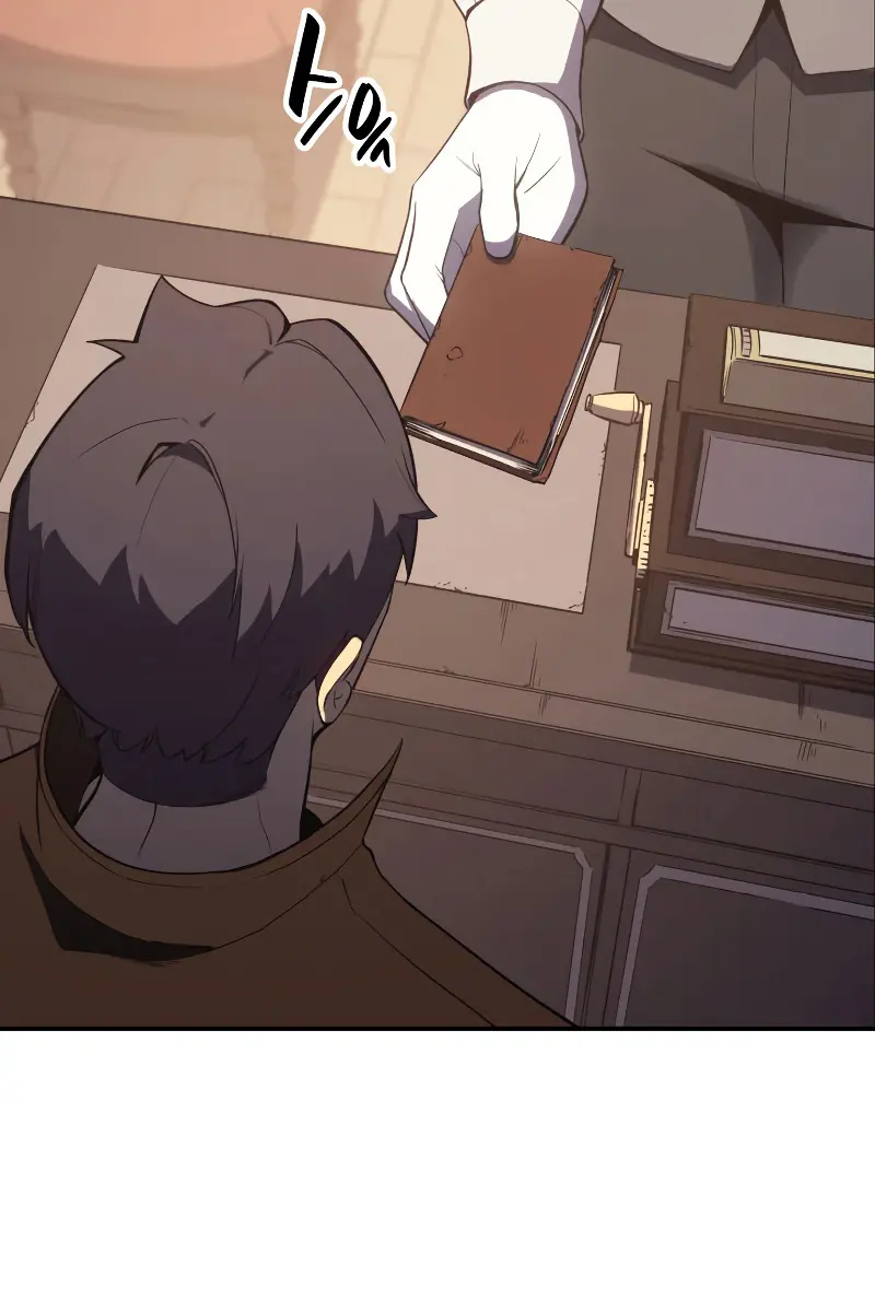 Return of Disaster Class Hero Chapter 14 Page 7