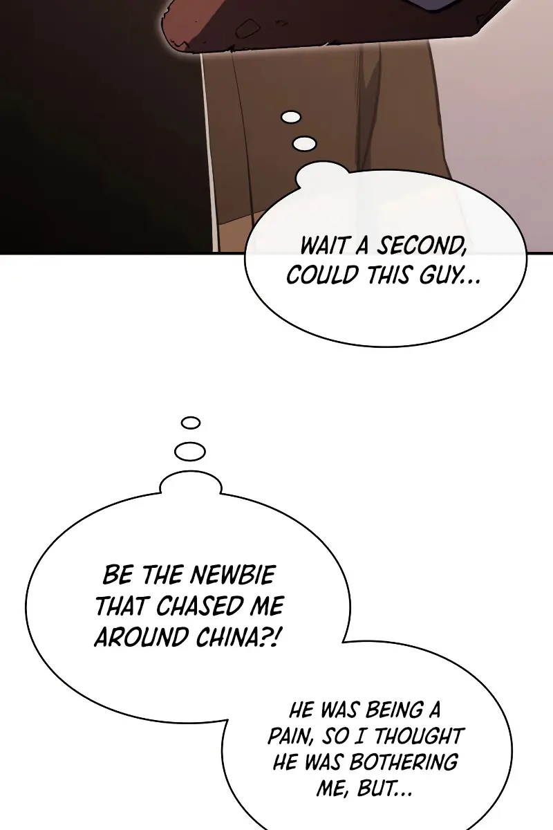 Return of Disaster Class Hero Chapter 14 Page 9