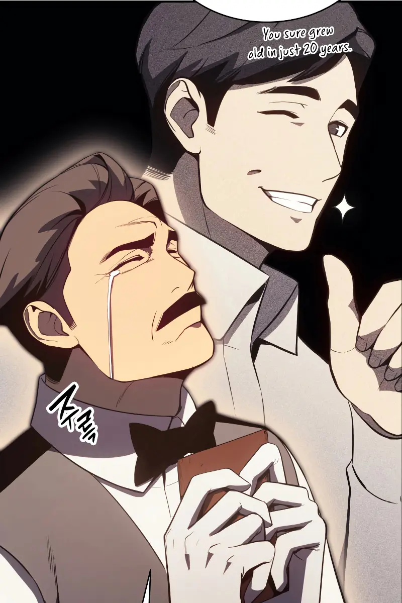 Return of Disaster Class Hero Chapter 14 Page 10