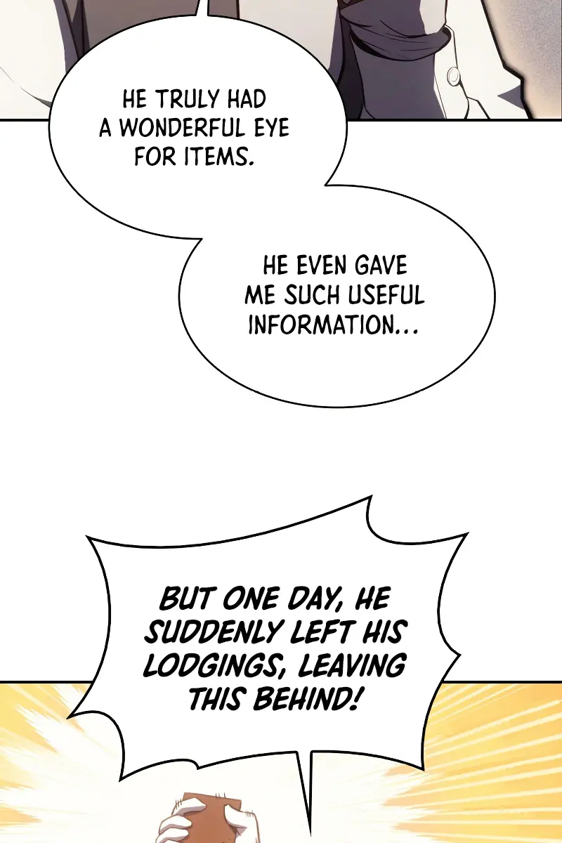 Return of Disaster Class Hero Chapter 14 Page 11