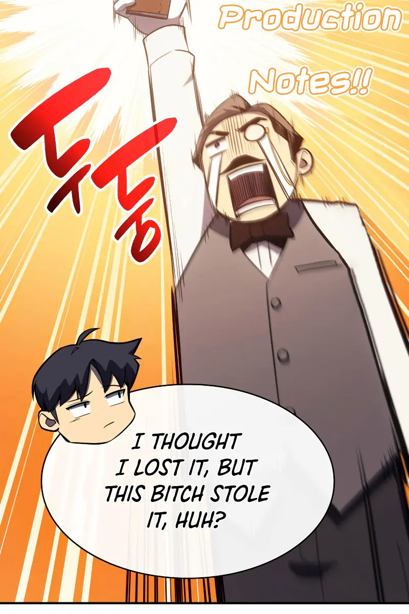 Return of Disaster Class Hero Chapter 14 Page 12