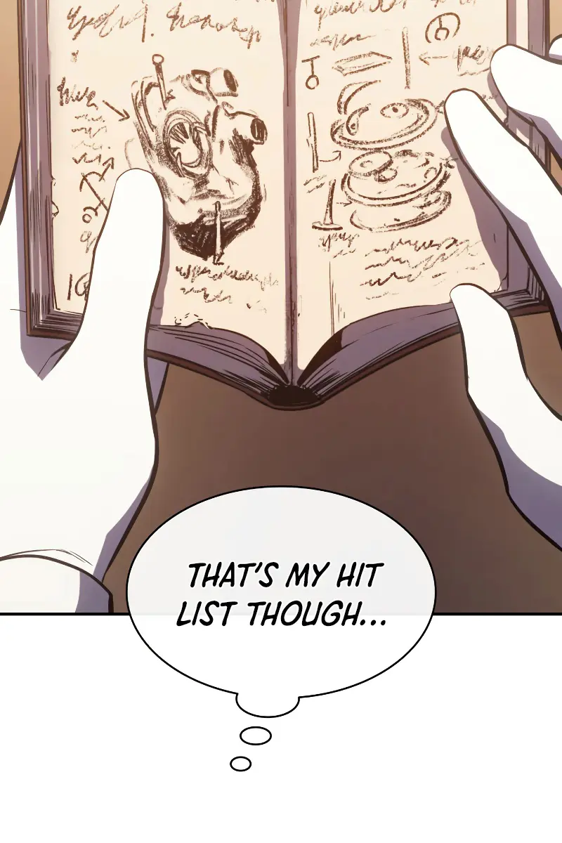 Return of Disaster Class Hero Chapter 14 Page 14