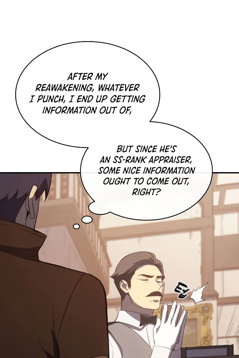 Return of Disaster Class Hero Chapter 14 Page 15