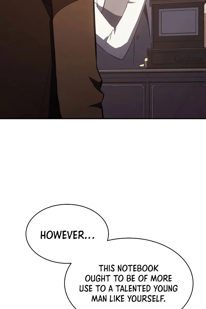 Return of Disaster Class Hero Chapter 14 Page 16