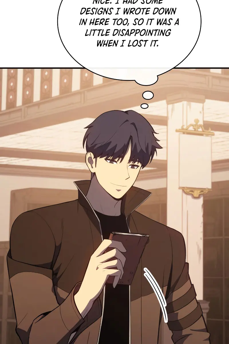 Return of Disaster Class Hero Chapter 14 Page 19