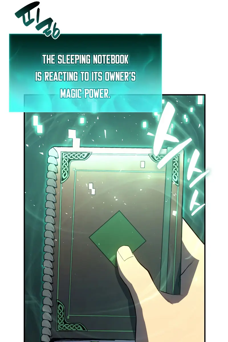 Return of Disaster Class Hero Chapter 14 Page 21