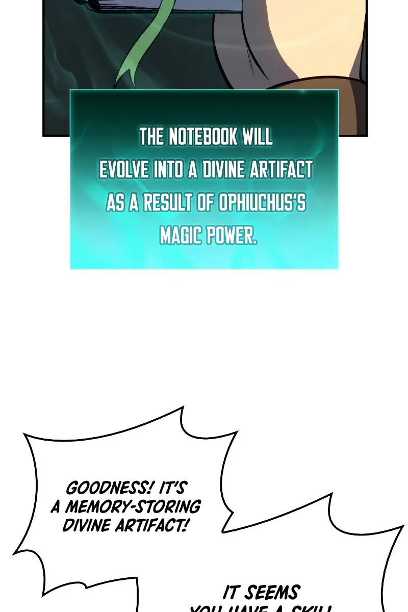 Return of Disaster Class Hero Chapter 14 Page 22