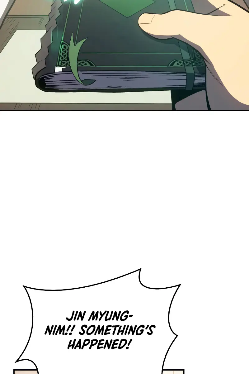 Return of Disaster Class Hero Chapter 14 Page 24