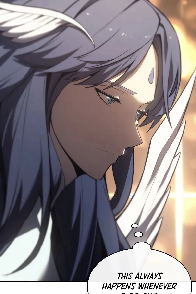 Return of Disaster Class Hero Chapter 14 Page 32