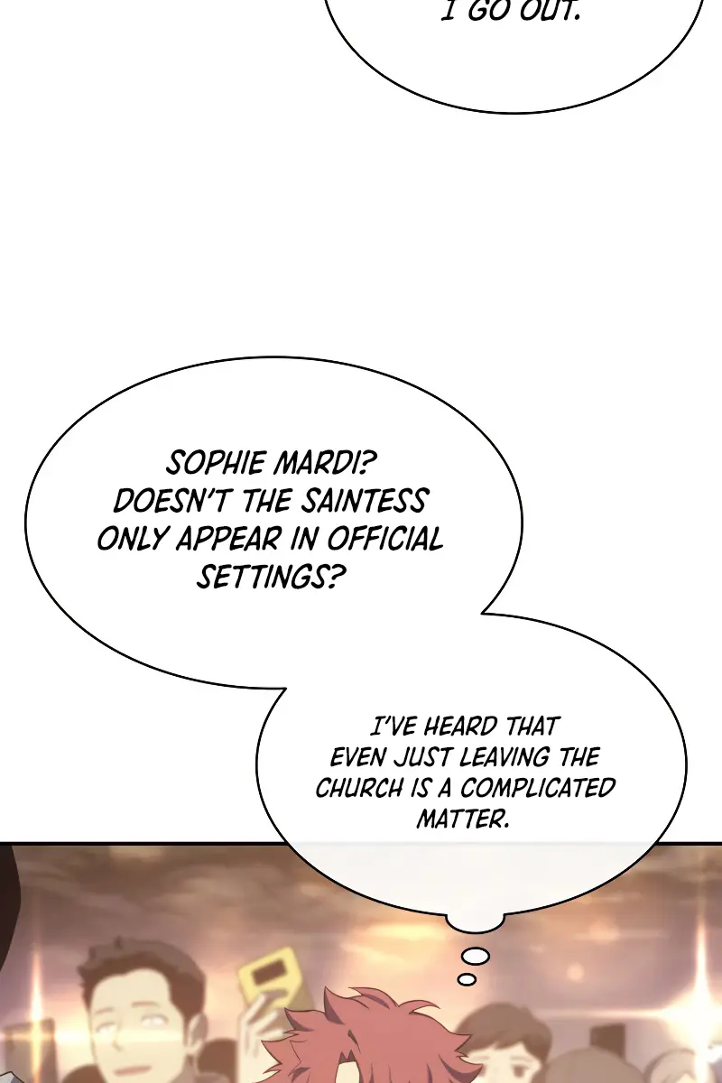 Return of Disaster Class Hero Chapter 14 Page 33