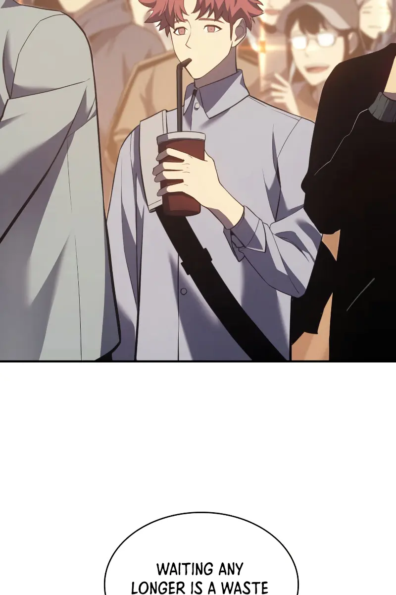 Return of Disaster Class Hero Chapter 14 Page 34