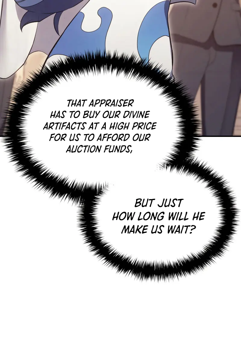 Return of Disaster Class Hero Chapter 14 Page 36