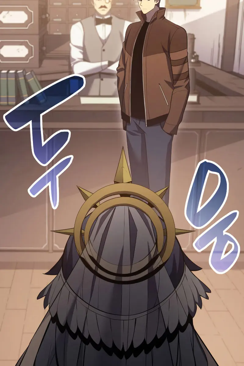 Return of Disaster Class Hero Chapter 14 Page 39