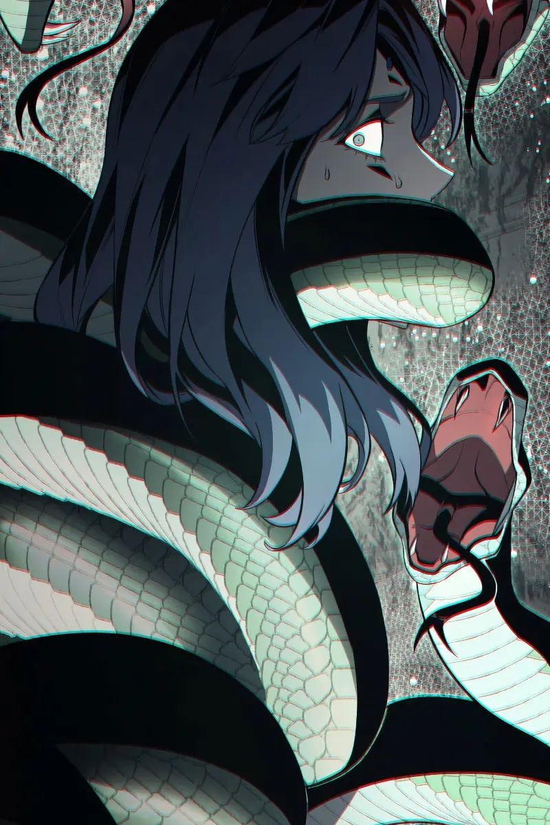 Return of Disaster Class Hero Chapter 14 Page 53