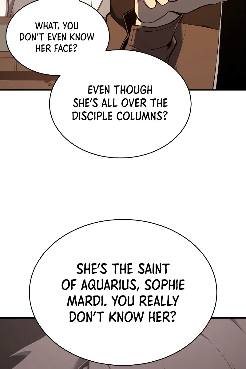 Return of Disaster Class Hero Chapter 14 Page 64