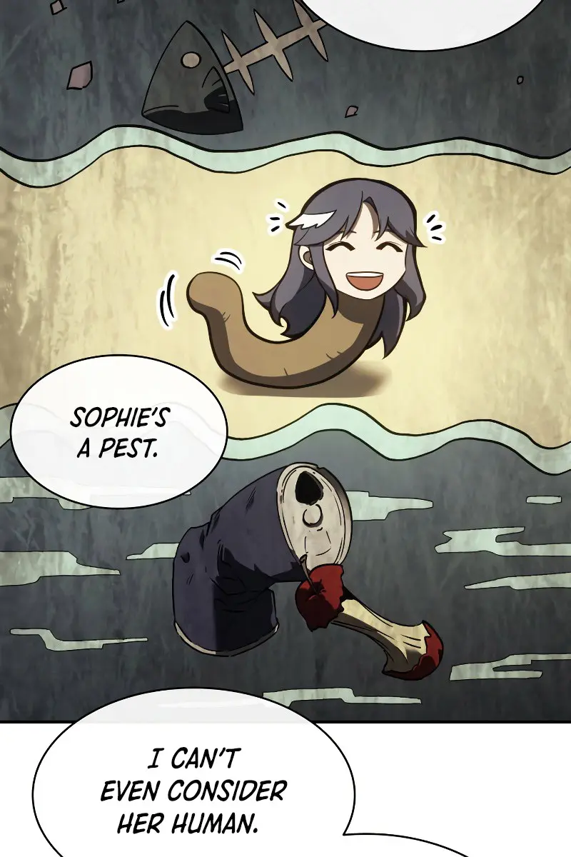 Return of Disaster Class Hero Chapter 14 Page 71