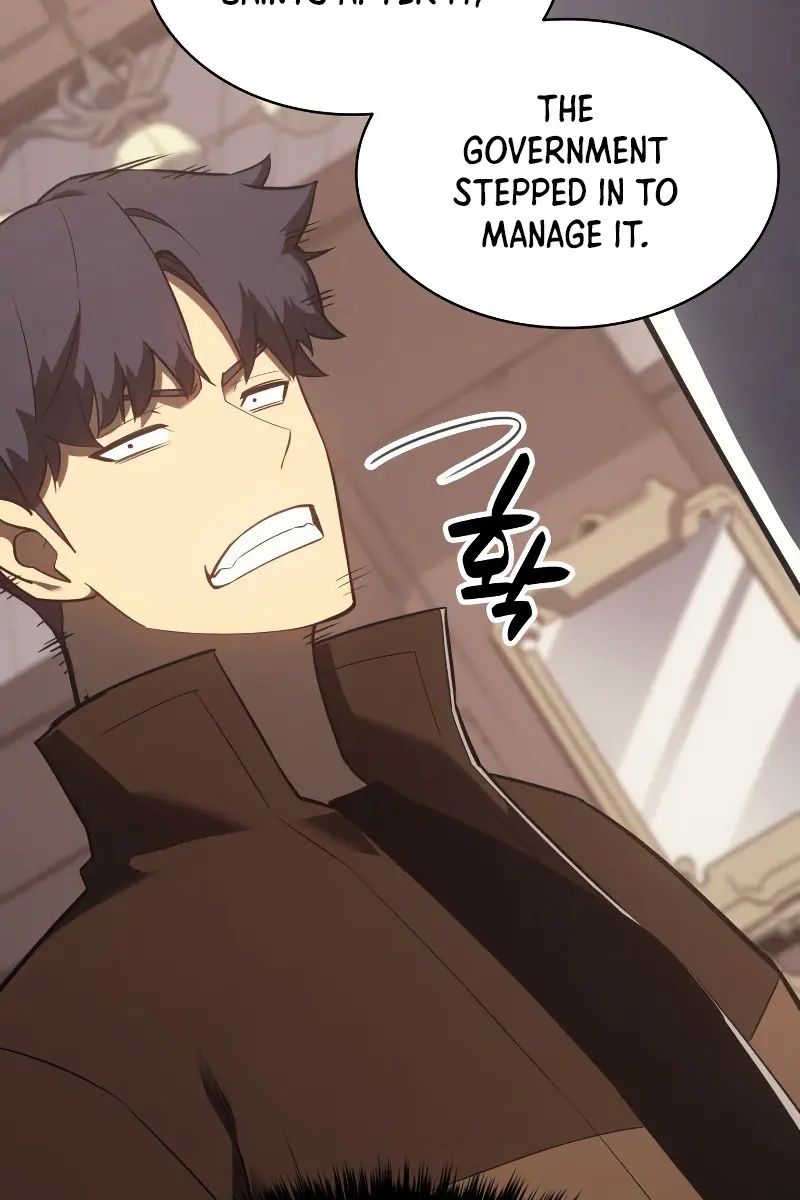 Return of Disaster Class Hero Chapter 14 Page 75