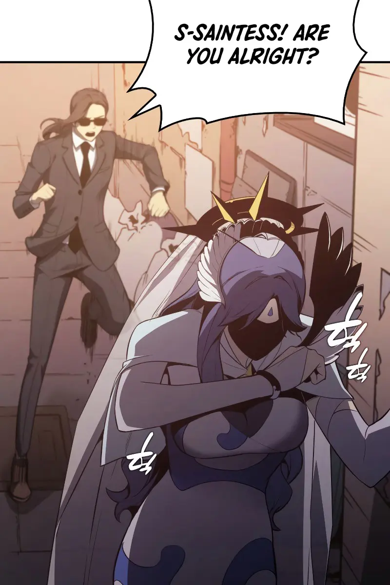 Return of Disaster Class Hero Chapter 14 Page 81