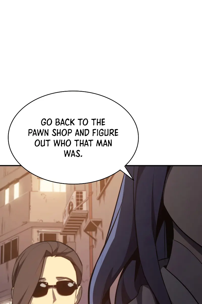 Return of Disaster Class Hero Chapter 14 Page 87